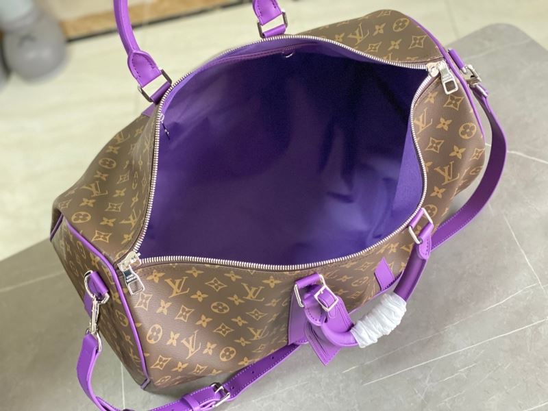 Louis Vuitton Travel Bags